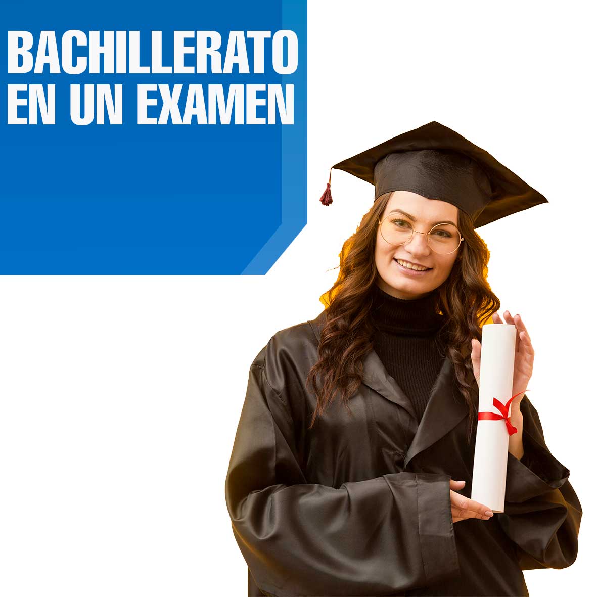 bachillerato en 1 mes y un examen puebla