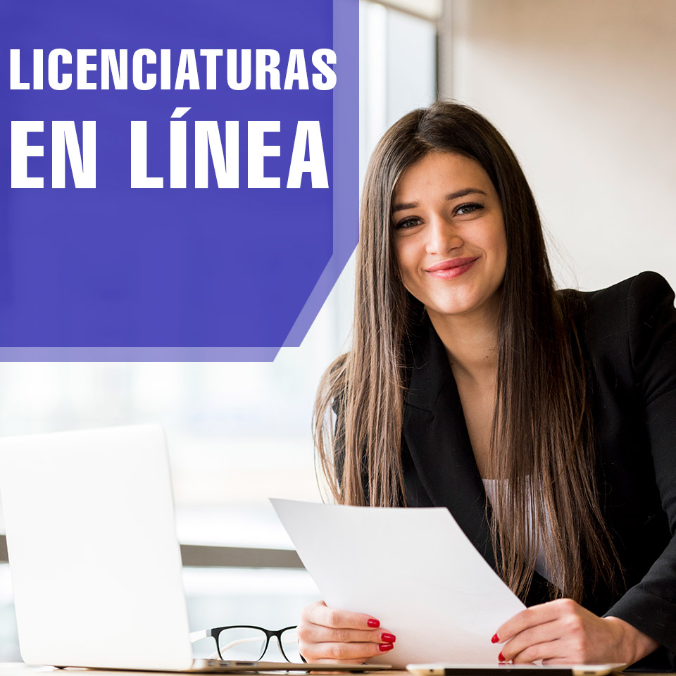 licenciaturas en linea puebla
