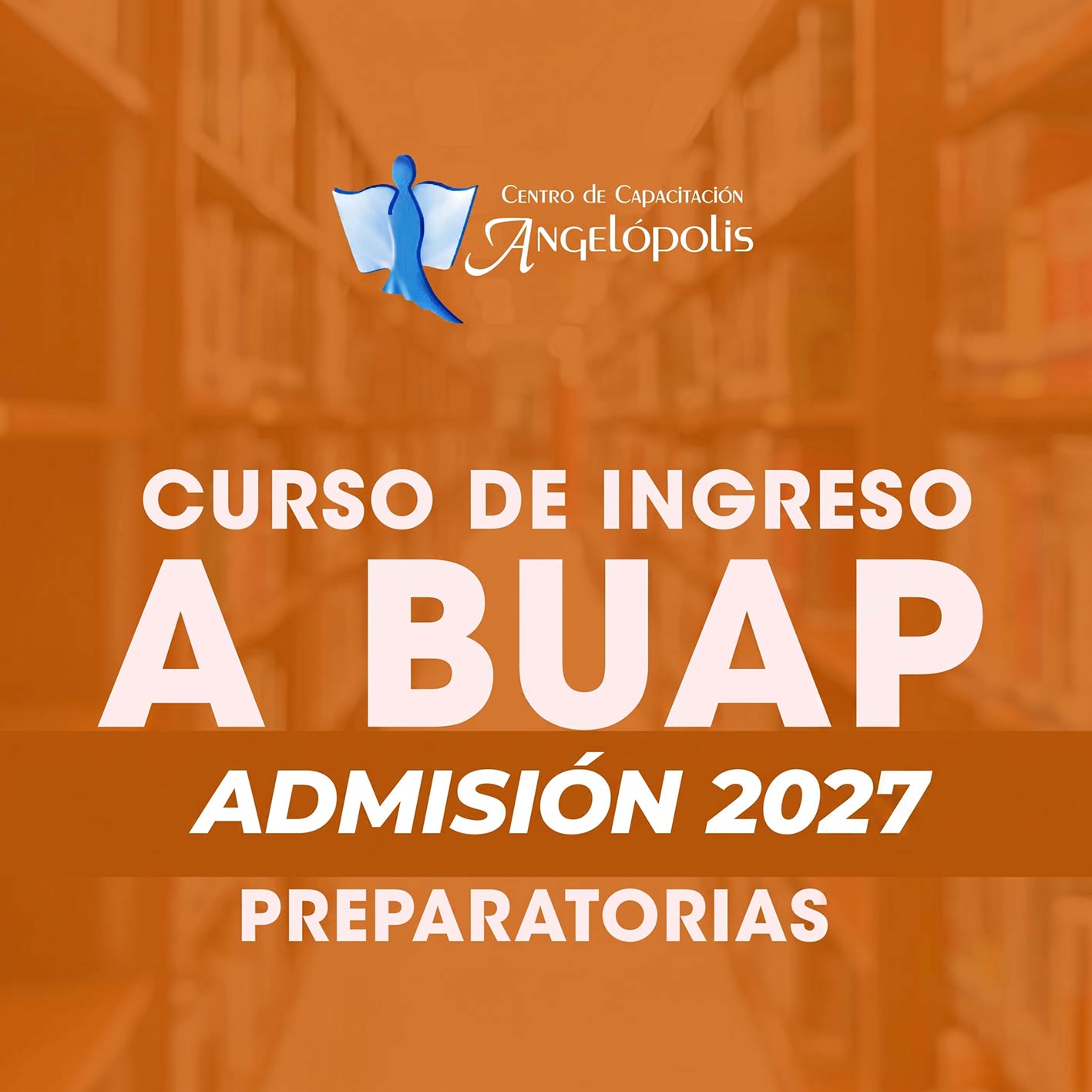 curso de ingreso a BUAP